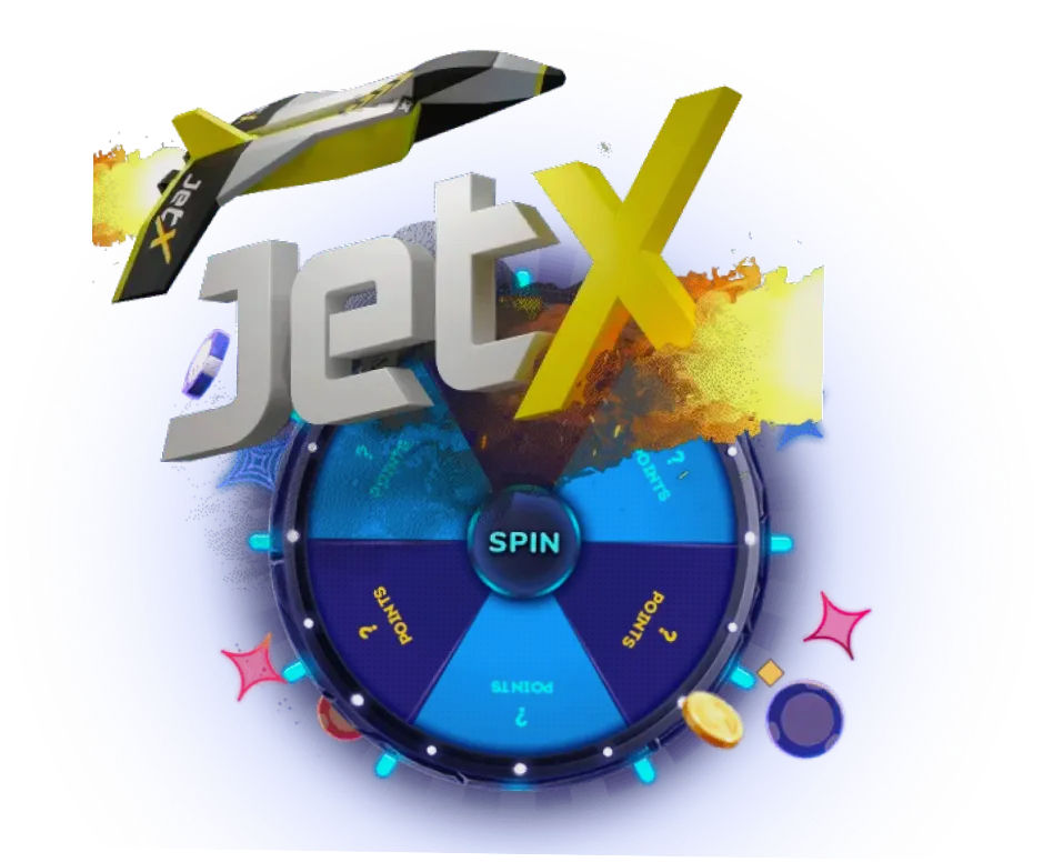 JetX Demo