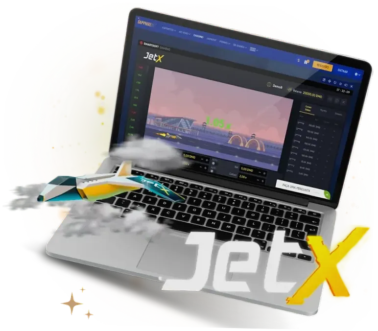 JetX Game