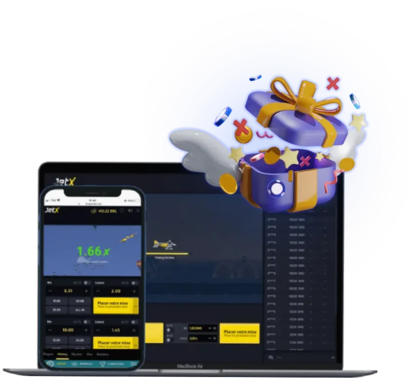JetX Strategy