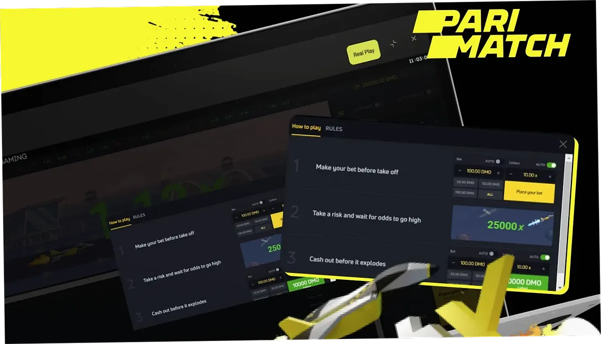 JetX Fair Play