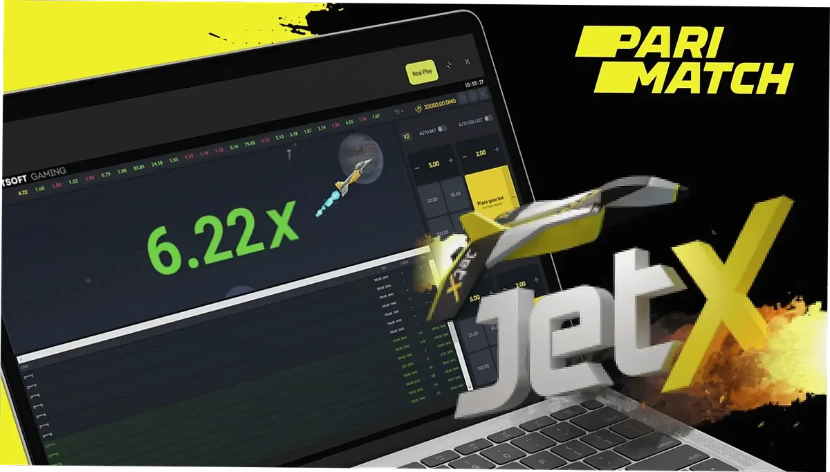 JetX Martingale Strategy
